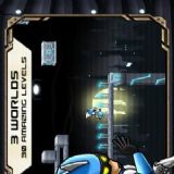 Download Gravity Guy Cell Phone Game